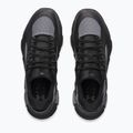 Tréningové topánky Under Armour Halo Trainer Sport black/anthracite/metallic black 4