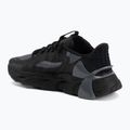 Tréningové topánky Under Armour Halo Trainer Sport black/anthracite/metallic black 3