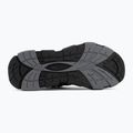Tréningové topánky Under Armour Halo Trainer Sport black/anthracite/metallic black 4