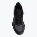 Tréningové topánky Under Armour Halo Trainer Sport black/anthracite/metallic black 5