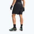 Pánske tréninkové šortky Under Armour Vanish Woven 2.0 Shorts black/castlerock 3
