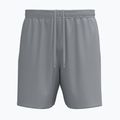 Pánske tréninkové šortky Under Armour Tech Vent 7IN Shorts mod gray/black