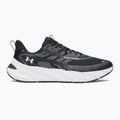 Pánske tréningové topánky Under Armour FLX TR black/black/white
