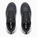 Pánske tréningové topánky Under Armour FLX TR black/black/white 3