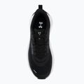 Pánske tréningové topánky Under Armour FLX TR black/black/white 5