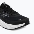 Pánske tréningové topánky Under Armour FLX TR black/black/white 7