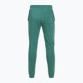 Pánske nohavice Under Armour Rival LW Graphic Jogger rack green/black 2