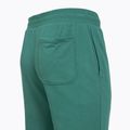Pánske nohavice Under Armour Rival LW Graphic Jogger rack green/black 4