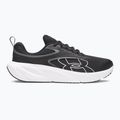 Pánske bežecké topánky Under Armour Surge 5 black/black/white