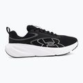 Pánske bežecké topánky Under Armour Surge 5 black/black/white 2