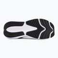 Pánske bežecké topánky Under Armour Surge 5 black/black/white 4