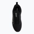 Pánske bežecké topánky Under Armour Surge 5 black/black/white 5