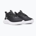 Dámske bežecké topánky Under Armour Phade RN 4 black/black/white 2
