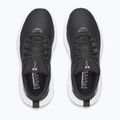 Dámske bežecké topánky Under Armour Phade RN 4 black/black/white 3