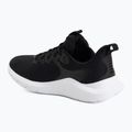 Dámske bežecké topánky Under Armour Phade RN 4 black/black/white 3