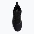Dámske bežecké topánky Under Armour Phade RN 4 black/black/white 5