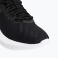 Dámske bežecké topánky Under Armour Phade RN 4 black/black/white 7