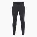 Pánske nohavice Under Armour Rival LW Jogger black/black