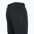 Pánske nohavice Under Armour Rival LW Jogger black/black 4