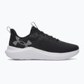 Pánske bežecké topánky Under Armour Phade RN 4 black/black/white