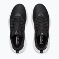 Pánske bežecké topánky Under Armour Phade RN 4 black/black/white 3