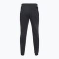 Pánske nohavice Under Armour Rival LW Graphic Jogger black/castelrock 2
