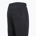 Pánske nohavice Under Armour Rival LW Graphic Jogger black/castelrock 4