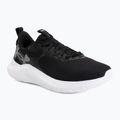 Pánske bežecké topánky Under Armour Phade RN 4 black/black/white