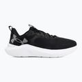 Pánske bežecké topánky Under Armour Phade RN 4 black/black/white 2