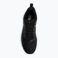 Pánske bežecké topánky Under Armour Phade RN 4 black/black/white 5