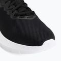 Pánske bežecké topánky Under Armour Phade RN 4 black/black/white 7