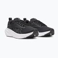 Dámske bežecké topánky Under Armour Surge 5 black/white/castlerock 2