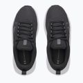 Dámske bežecké topánky Under Armour Surge 5 black/white/castlerock 3
