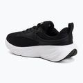 Dámske bežecké topánky Under Armour Surge 5 black/white/castlerock 3