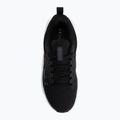 Dámske bežecké topánky Under Armour Surge 5 black/white/castlerock 5