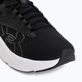 Dámske bežecké topánky Under Armour Surge 5 black/white/castlerock 7