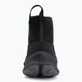 Pánske turistické topánky Under Armour Charged Expanse Mid LTHR WP Black/Anthracite/Bayou 6