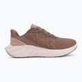 Dámske bežecké topánky Under Armour Ascend BL deep almond/apex pink/deep almond 2