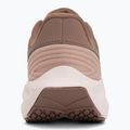 Dámske bežecké topánky Under Armour Ascend BL deep almond/apex pink/deep almond 6