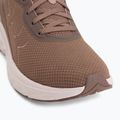 Dámske bežecké topánky Under Armour Ascend BL deep almond/apex pink/deep almond 7