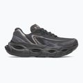 Dámske bežecké topánky Under Armour Halo Racer 2 black/anthracite/metallic black