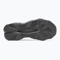 Dámske bežecké topánky Under Armour Halo Racer 2 black/anthracite/metallic black 4