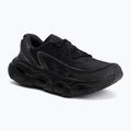 Dámske bežecké topánky Under Armour Halo Racer 2 black/anthracite/metallic black