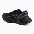 Dámske bežecké topánky Under Armour Halo Racer 2 black/anthracite/metallic black 3