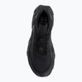 Dámske bežecké topánky Under Armour Halo Racer 2 black/anthracite/metallic black 5