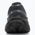 Dámske bežecké topánky Under Armour Halo Racer 2 black/anthracite/metallic black 6