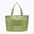 Dámska taška Under Armour Studio Tote 21,75 l warm olive/marine od green