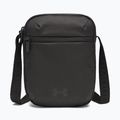 Ľadvinka Under Armour Essential Crossbody black/black