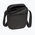 Ľadvinka Under Armour Essential Crossbody black/black 4