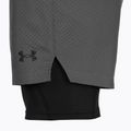 Pánske tréninkové šortky Under Armour Vanish Woven 2.0 2IN1 Shorts castlerock/black 8